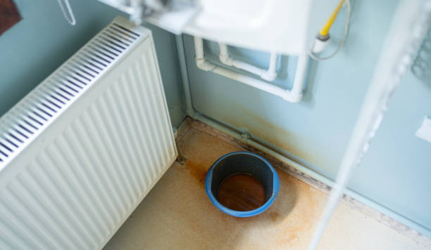 Best Commercial water damage restoration  in Central Point, OR